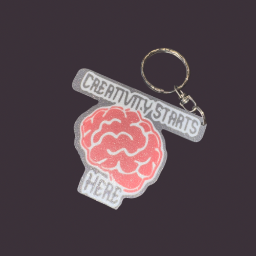 Keychain-Accessory