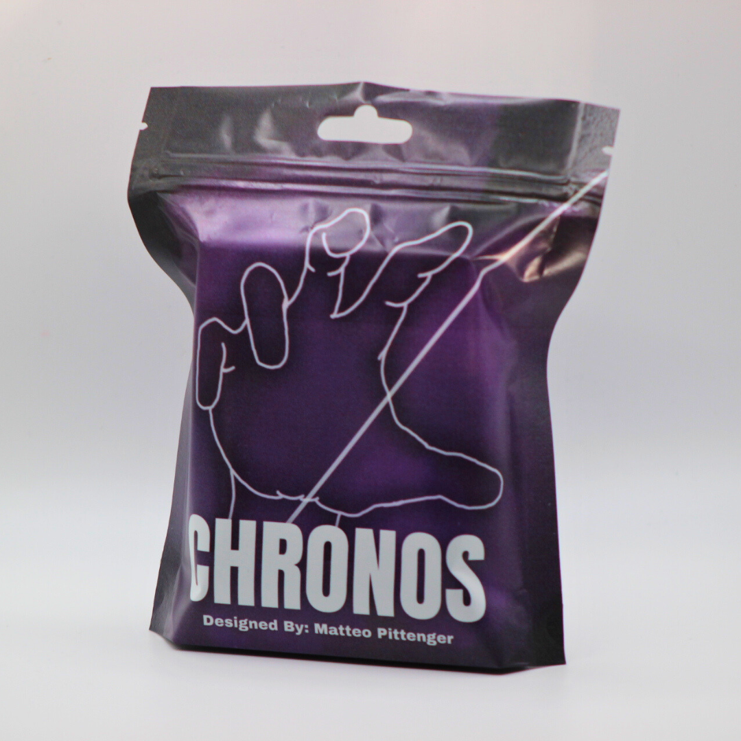 Chronos Reel