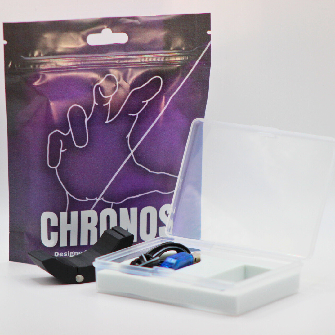 Chronos Reel