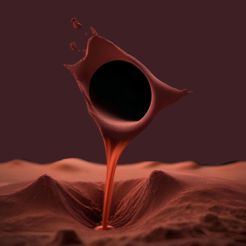 Poured - Handmade Gimmicks