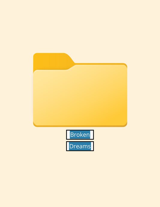 Broken Dreams