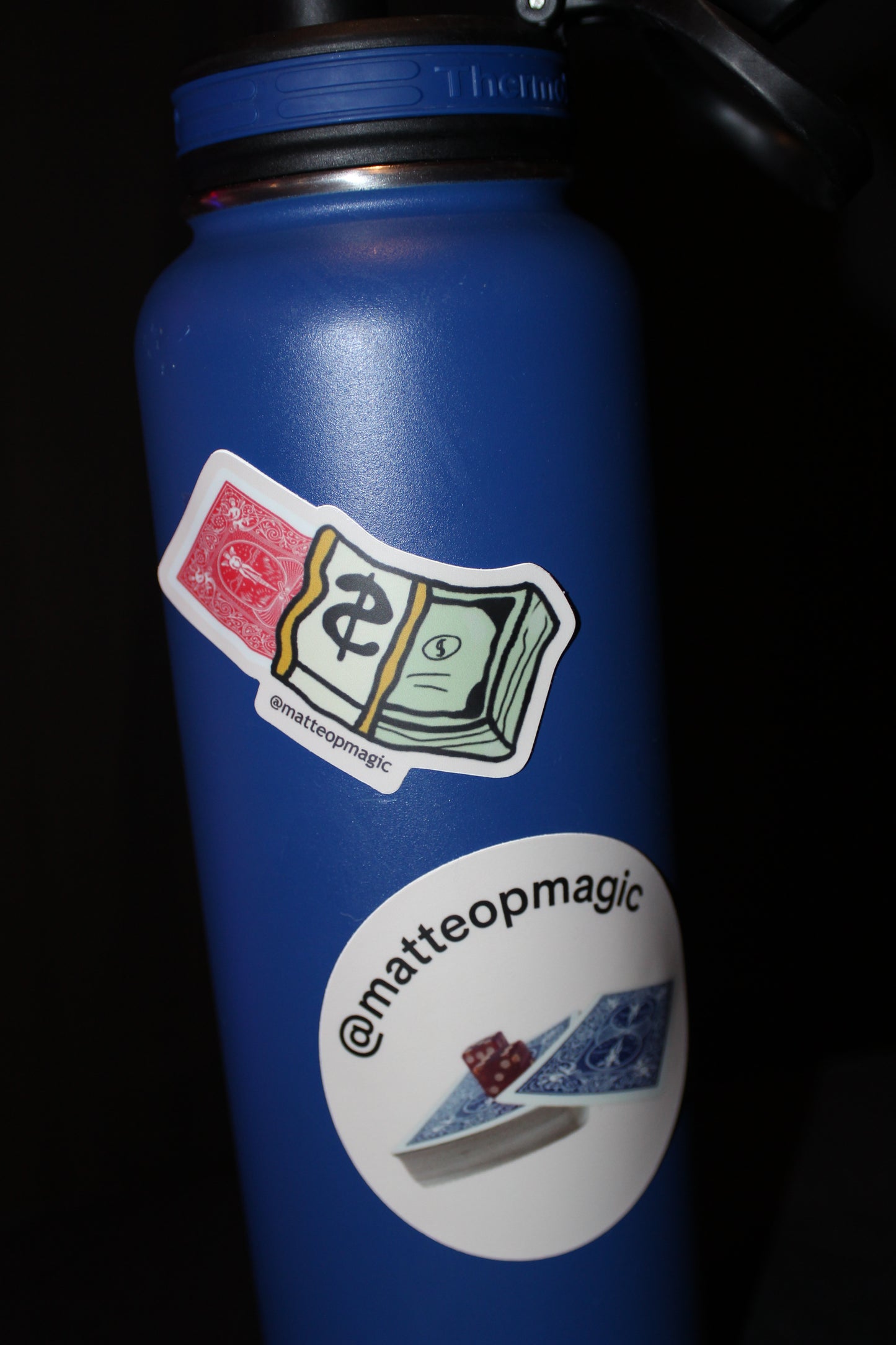 Sticker Pack-Accessory