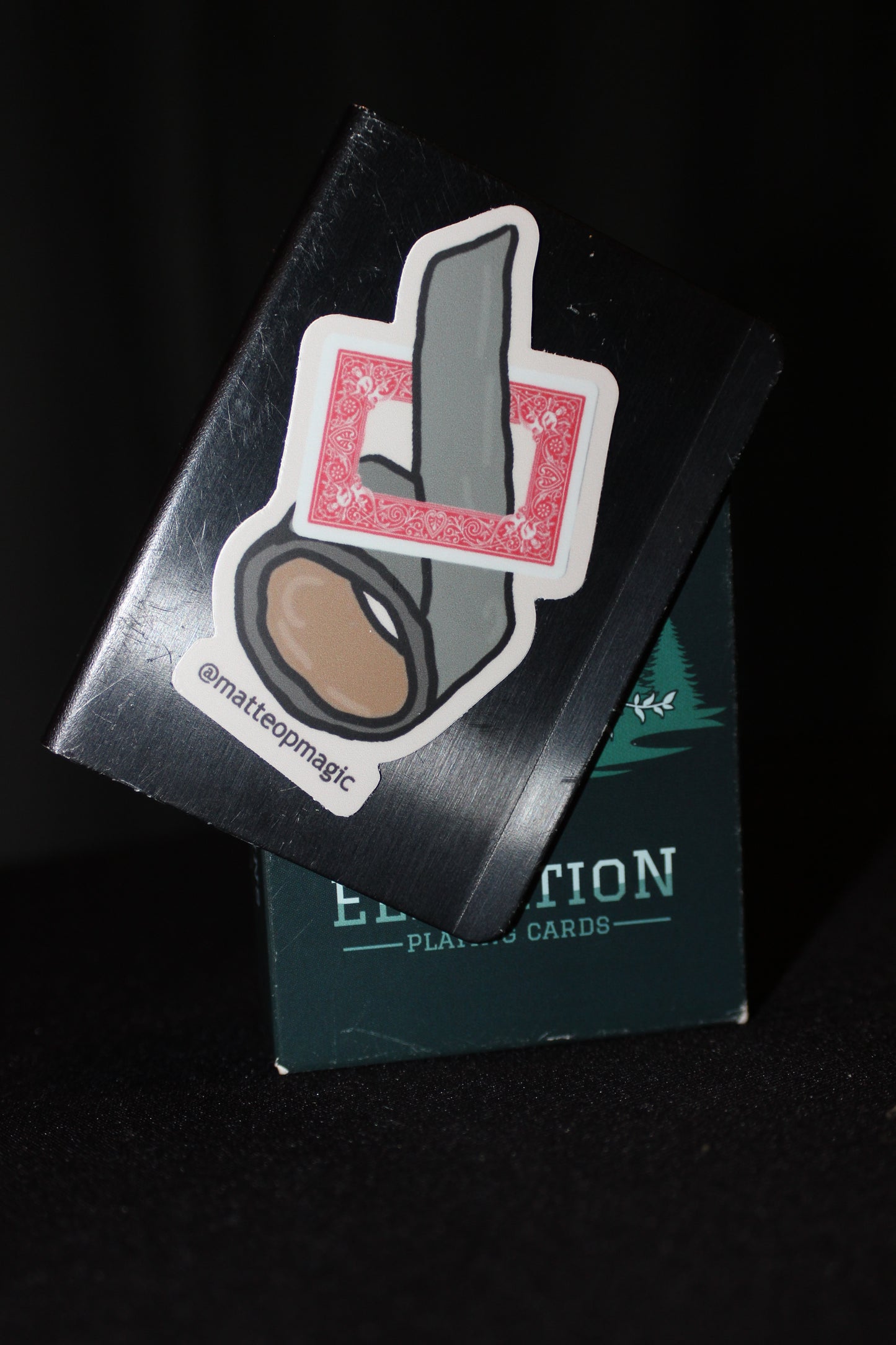 Sticker Pack-Accessory