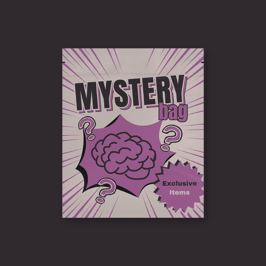 Mystery Bag