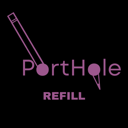 PortHole Refill